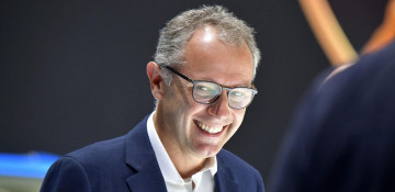 Stefano Domenicali: Ex-Ferrari boss confirmed as new head of F1