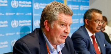 COVID-19 death toll could double to two million before vaccine in wide use: WHO