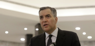Lebanon PM-designate steps down amid impasse over gov’t formation