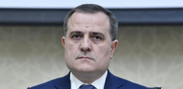 Azerbaijani FM updates EU High Representative on Armenia’s military provocation