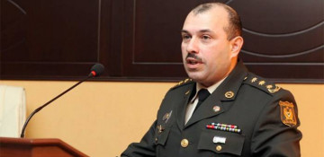 Azerbaijani MoD: Many mercenaries from Syria, Middle East among Armenia’s losses