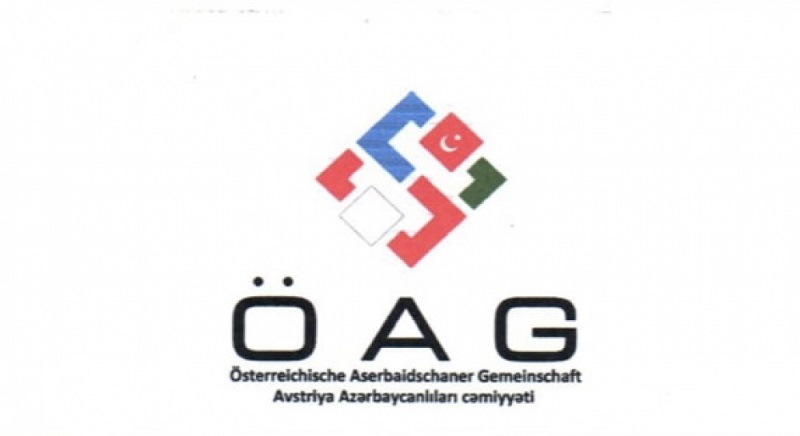 Austrian Azerbaijanis Society issues statement on Armenia`s provocation against Azerbaijan
