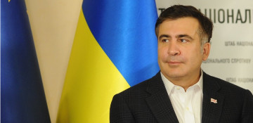 Saakashvili: Nagorno-Karabakh – sovereign territory of Azerbaijan