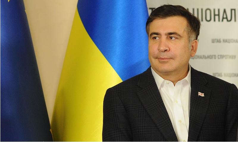Saakashvili: Nagorno-Karabakh – sovereign territory of Azerbaijan