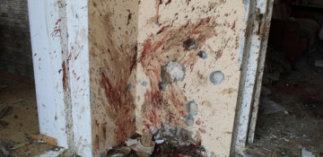 Gurbanovs’ family became victims of Armenian provocation: two of those killed were schoolchildren - let the world see Armenian fascism