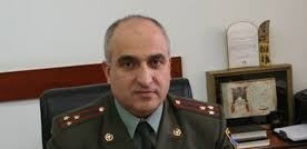 Armenia continues to bear losses: general and two colonels killed