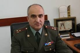 Armenia continues to bear losses: general and two colonels killed