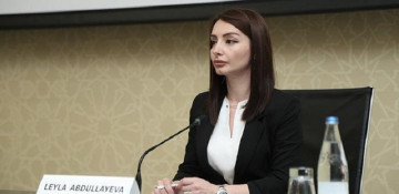 Azerbaijani MFA: Cypriot MFA’s statement is ‘one-sided and biased'’