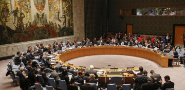 UN Security Council to hold emergency meeting over Nagorno Karabakh conflict escalation