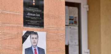 Romanian mayor wins election two weeks after Covid-related death