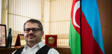 Armenia deploys PKK, ASALA terrorists to occupied areas, Azerbaijan's envoy to Ankara says