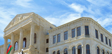 Azerbaijan initiates criminal case on shrapnel wound of Jojug Marjanli resident