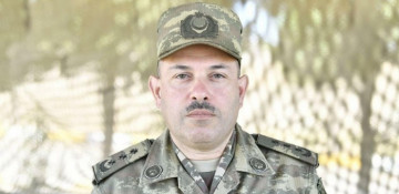 Azerbaijan slams Armenia for presenting old video materials as new ones