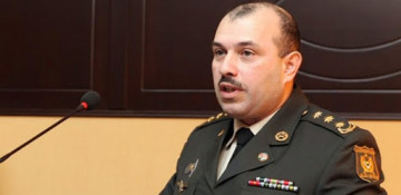 Armenia’s S-300 air defense missile systems to be destroyed as soon as they enter occupied lands, Azerbaijan warns