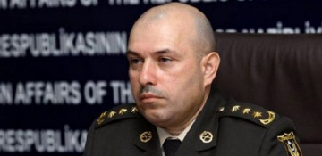 MoD: The shooting down of a Su-25 aircraft belonging to the Armenian Air Force is another fantasy of the Armenian military propaganda machine