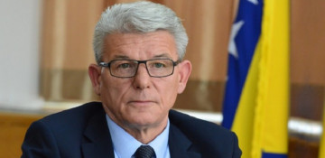 Sefik Dzaferovic: Bosnia and Herzegovina respects the sovereignty and territorial integrity of the Republic of Azerbaijan