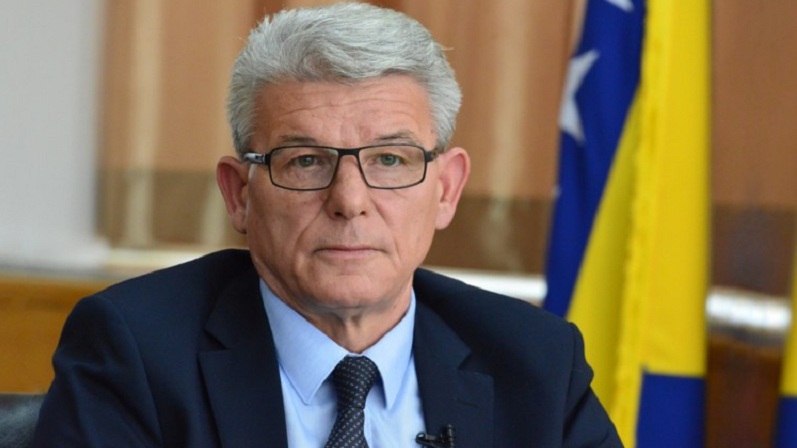 Sefik Dzaferovic: Bosnia and Herzegovina respects the sovereignty and territorial integrity of the Republic of Azerbaijan