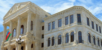 Azerbaijani Prosecutor General's Office reveals latest data on losses due to Armenia’s attack