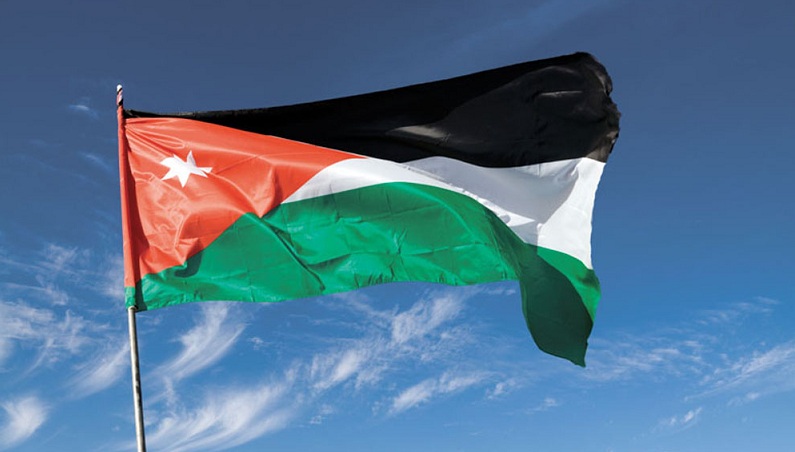Ministry: Jordan concerned about development of events in Nagorno-Karabakh region