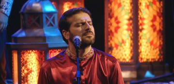 World-renowned singer Sami Yusuf expresses support for Azerbaijan