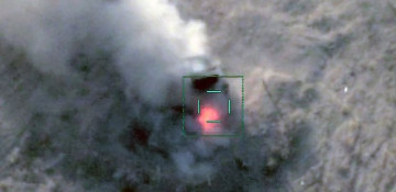 Azerbaijani MoD: Enemy’s eight 