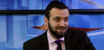 Israeli expert: The war in Karabakh is indeed a war of liberation