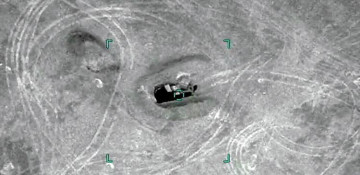 Azerbaijan discloses Armenia’s military equipment taken out Sept. 27-30