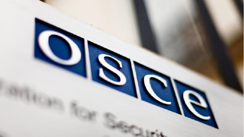 Azerbaijani mission addresses meeting of OSCE Permanent Council