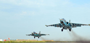 Azerbaijani Air Force was not involved in battles on October 1 – ministry