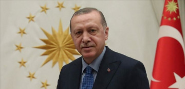 Turkey to continue supporting Azerbaijan 'with all means'