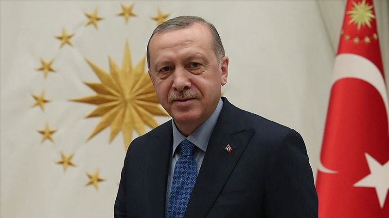 Turkey to continue supporting Azerbaijan 'with all means'