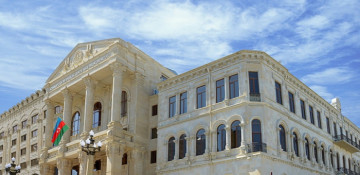 Azerbaijani Prosecutor General's Office talks about damage caused by Armenian army