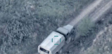 Azerbaijan presents another video of destruction of Armenian military equipment (VIDEO)