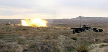 Hikmet Hajiyev: Azerbaijani army continues military operations in tough conditions