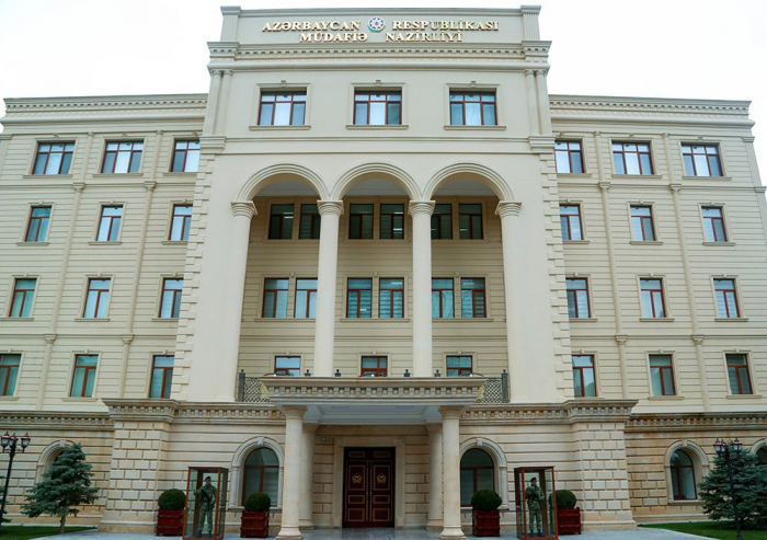 Azerbaijani Ganja city comes under fire from Armenian territory