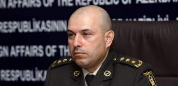 Operational and military superiority of entire front on side of Azerbaijani army - Vagif Dargahli