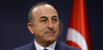 Turkey’s foreign minister to arrive in Azerbaijan