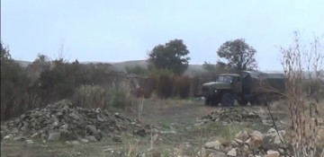 Video released of Azerbaijan’s Chakhyrly village liberated from occupation
