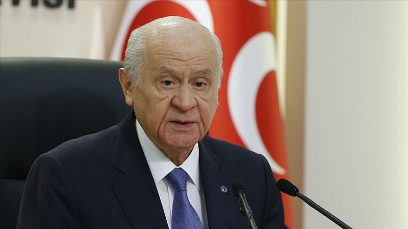 Turkish politician calls Armenia ‘criminal state’