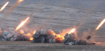 Azerbaijani Army prevents Armenia's attempt to target Baku-Tbilisi-Ceyhan oil pipeline