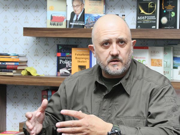 Yerevan’s goal to create ‘chaos’ in South Caucasus – Russian expert