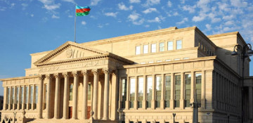 Supreme Court of Azerbaijan sends statement to supreme courts of world countries on Armenia’s military aggression against Azerbaijan