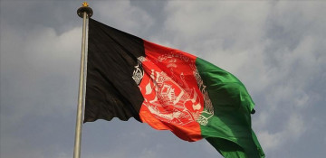 Armenia must leave occupied Azerbaijani territory - Afghan diplomat