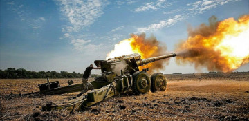 Azerbaijani MoD: The enemy shells residential settlements of Azerbaijan