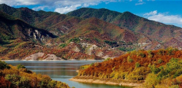 Water supply started to 3 districts from newly-liberated Sugovushan