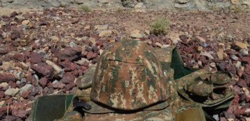 Armenia suffers heavy military losses in Khankendi