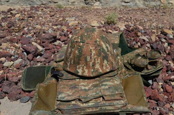 Armenia suffers heavy military losses in Khankendi