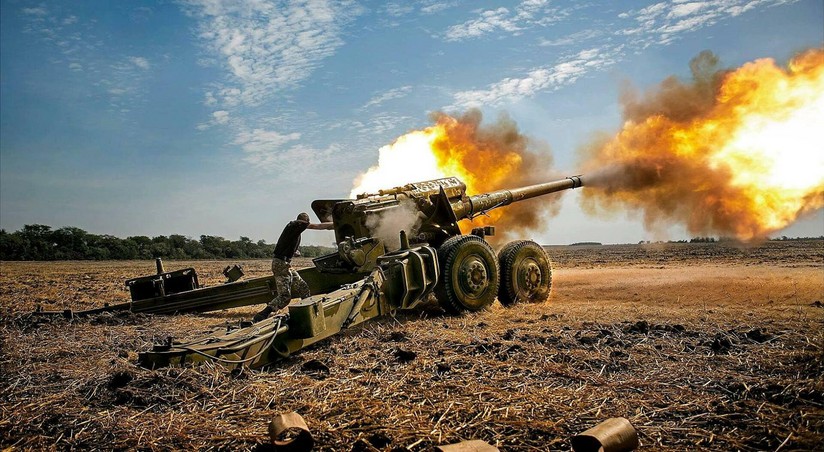 Armenian army shells Azerbaijan’s Terter, Aghdam districts