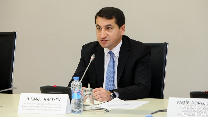 Azerbaijan invites foreign military attachés to Ganja and Mingachevir to witness Armenia's actions