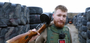 Azerbaijan initiates criminal case against WarGonzo founder